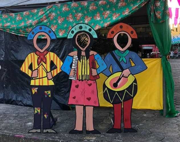 Camacã: Final de semana marcado